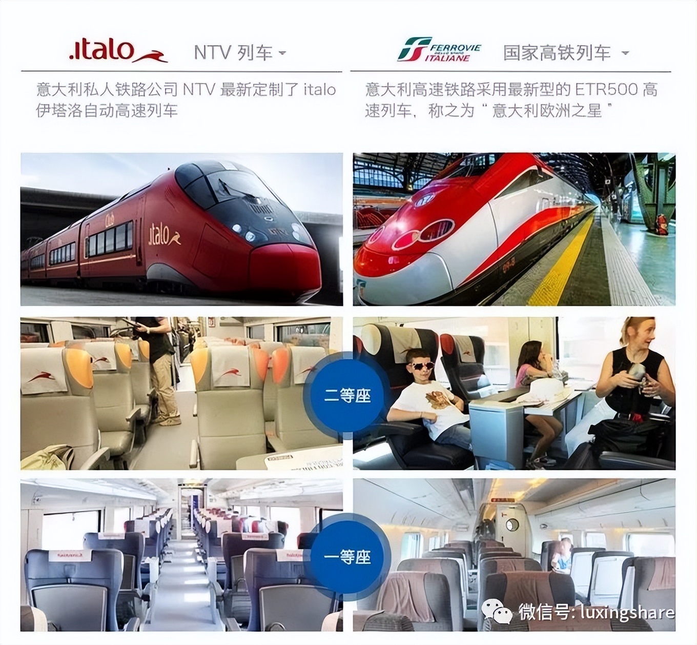 意大利火车旅游最佳路线,意大利火车票购票攻略