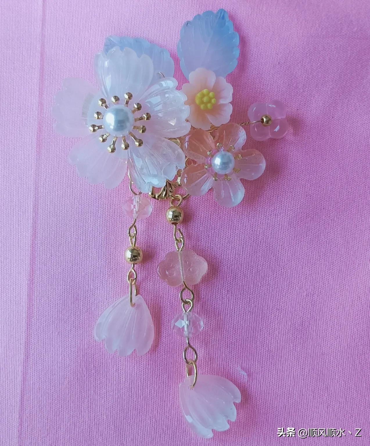 在家有男人做的手工活吗,到底该不该干手工活