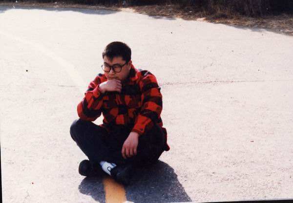 尹相杰凭纤夫的爱红遍大江南北,尹相杰是纤夫还是拉船