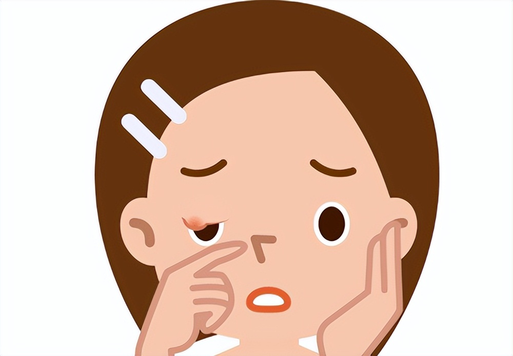 眼睛长麦粒肿怎么快速治疗,麦粒肿为什么会引起眼内长痘