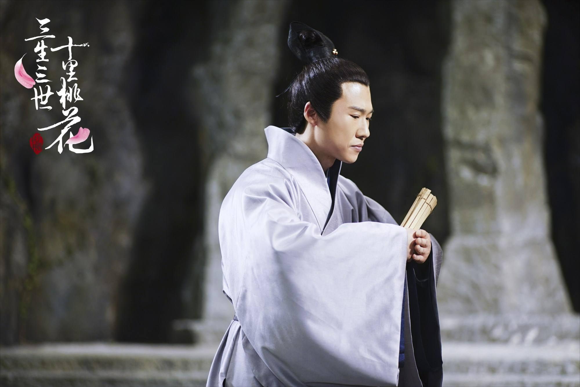 二代演员王骁现状,星二代演员王骁