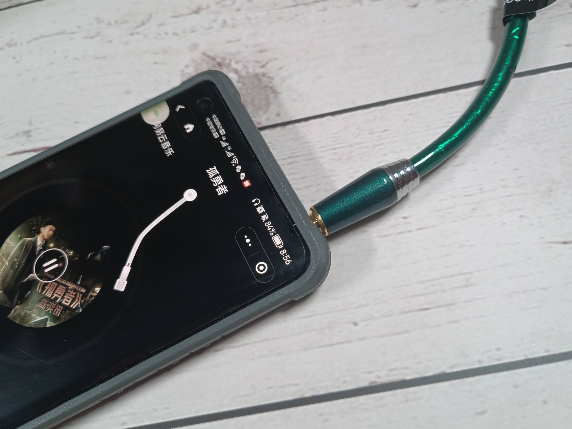 aux音频线镀金的好还是镀银的好,开博尔镀银音频线