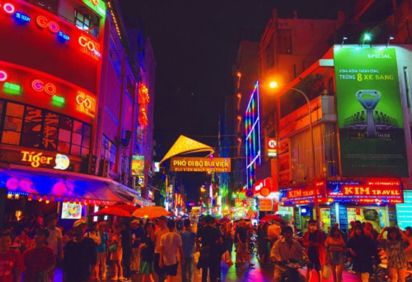 越南生活现状纪录片,越南生活真实现状街拍