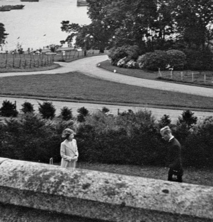 英国女王的婚姻历程,英国女王的爱情文案