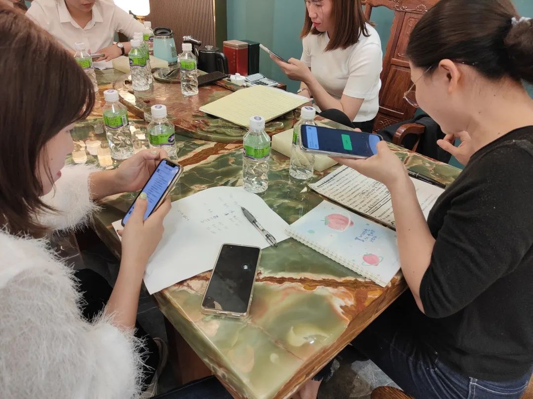 古一产业共同体社群营销新模式助力商户逆势增客爆单