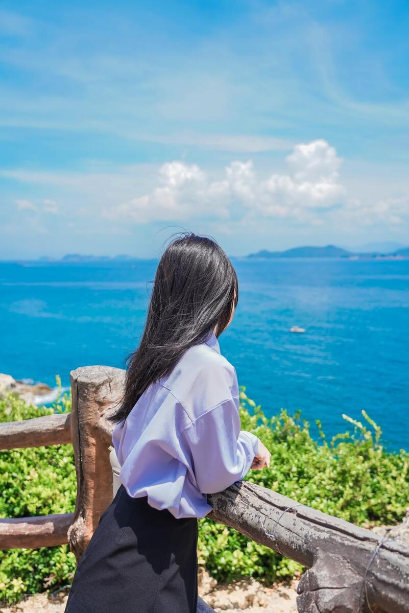 深圳三门岛旅游攻略路线,广东深圳三门岛旅游