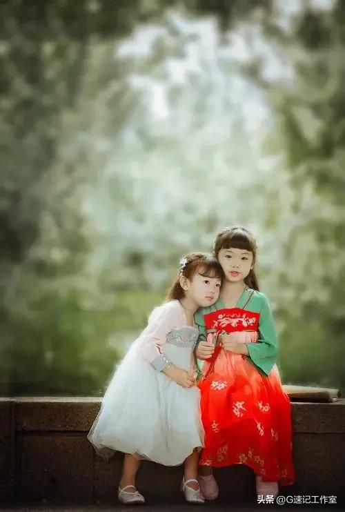 超好听的女孩子名字大全,天赐的女孩名字