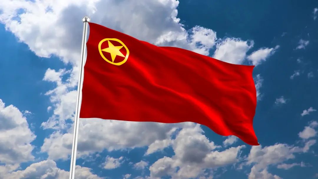 中国共青团百年奋斗历程视频,共青团百年光辉历程