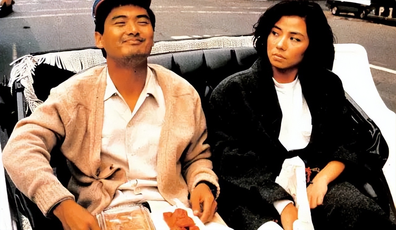 钱嘉乐讲述香港动作电影往事,1993年12部票房惨败的香港电影