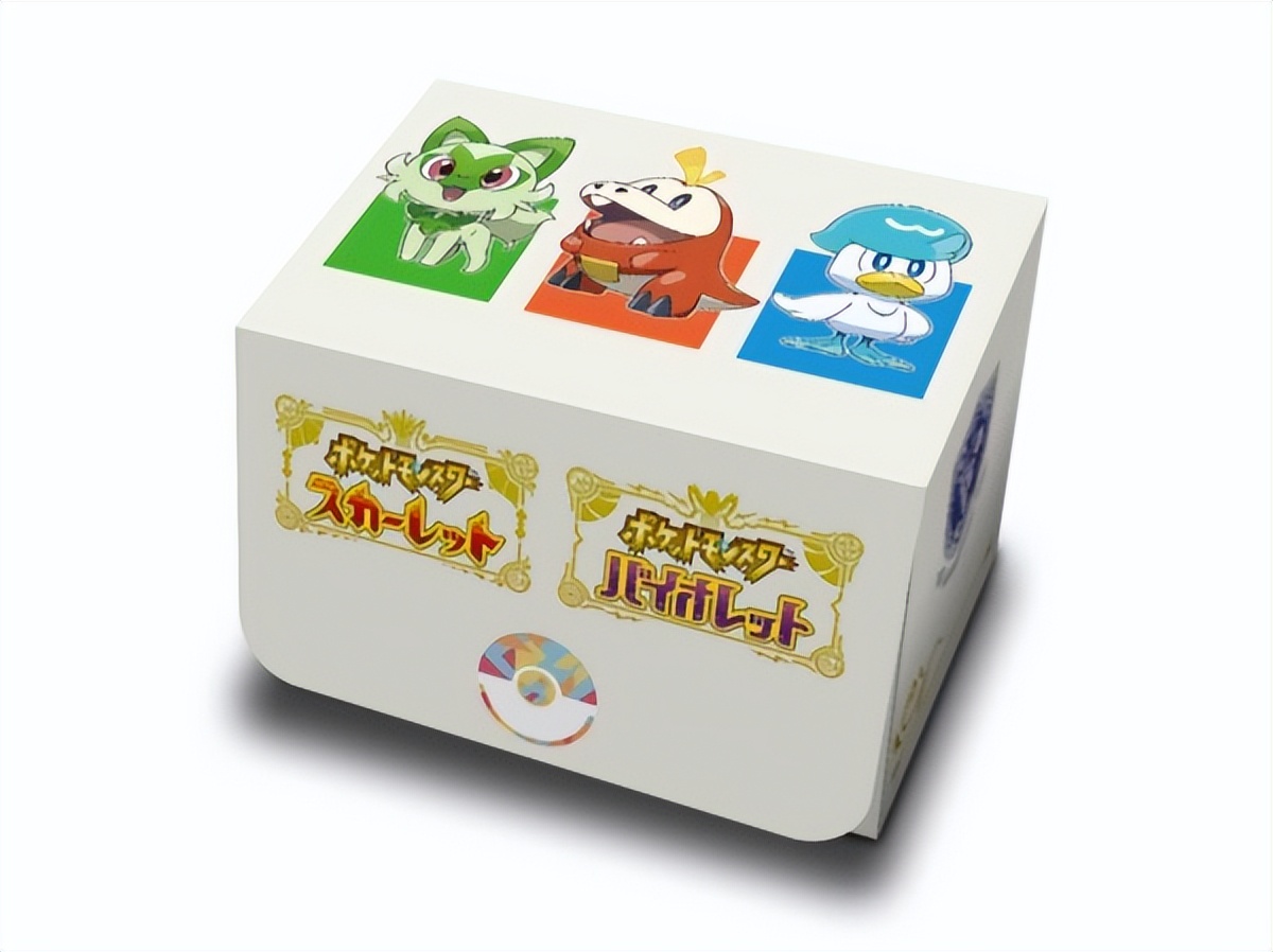 宝可梦朱紫特典皮卡丘会过期吗,switch宝可梦朱紫特典版