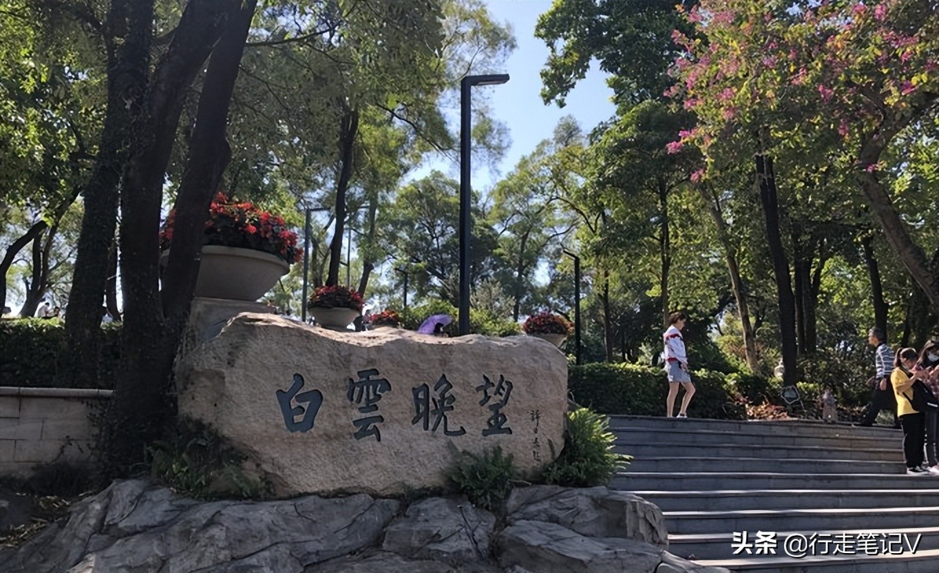 白云山民宿排行榜前十名,广州山上最美民宿推荐