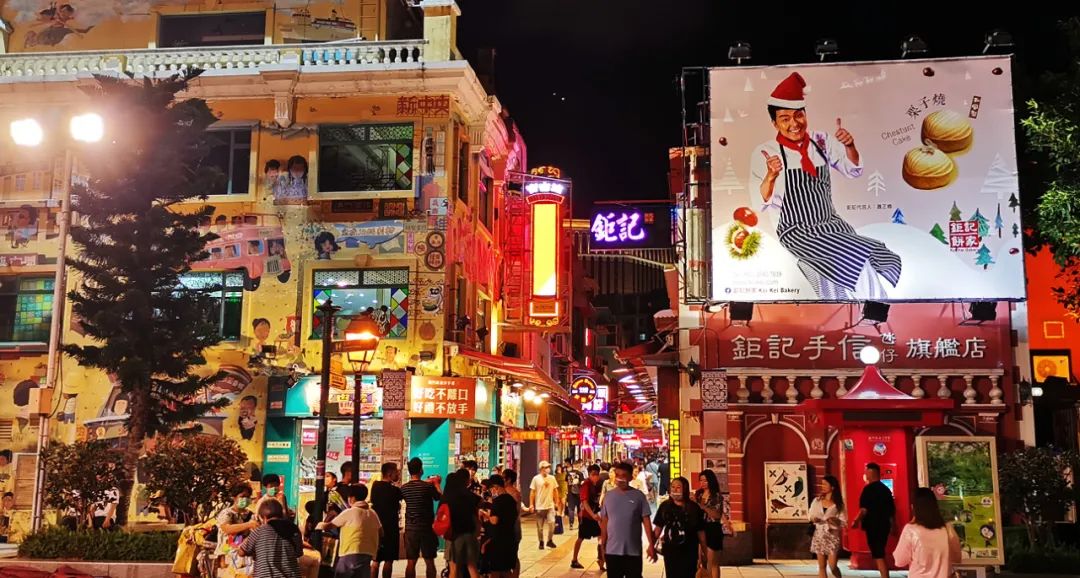 我去体验了2天澳门风云！给大家分享点不输钱的策略……