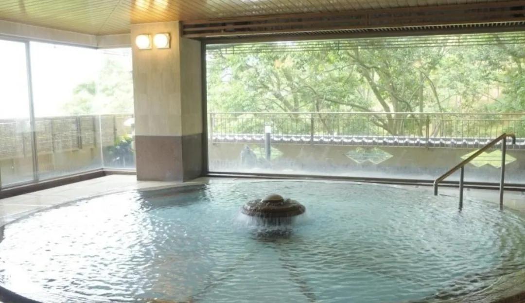 荆门周边温泉度假村排名,荆门温泉度假村