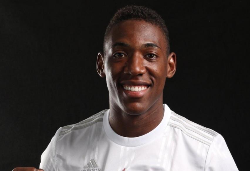 2024中超可以上几个归化球员,未来有可能归化的国脚