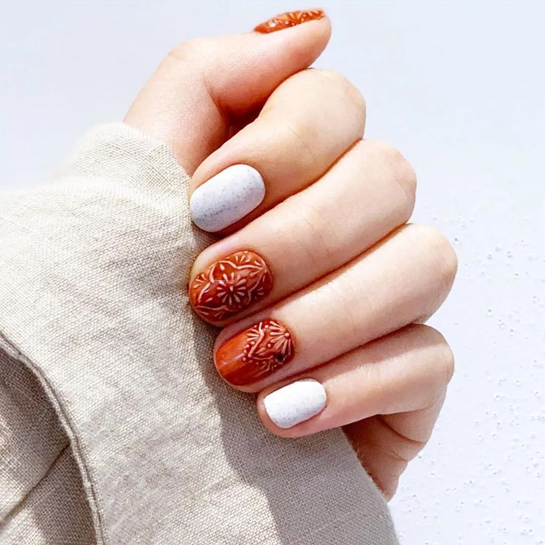 美甲控必看！做光疗指甲必知的事