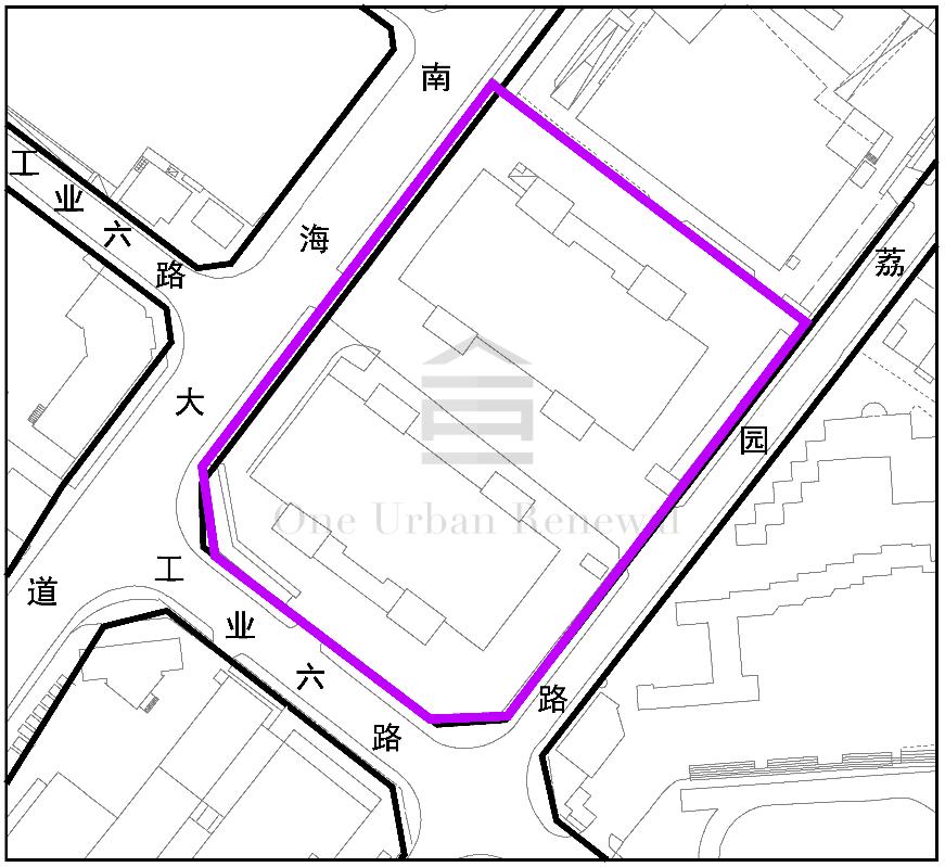 招商蛇口在建项目,招商蛇口旧改项目