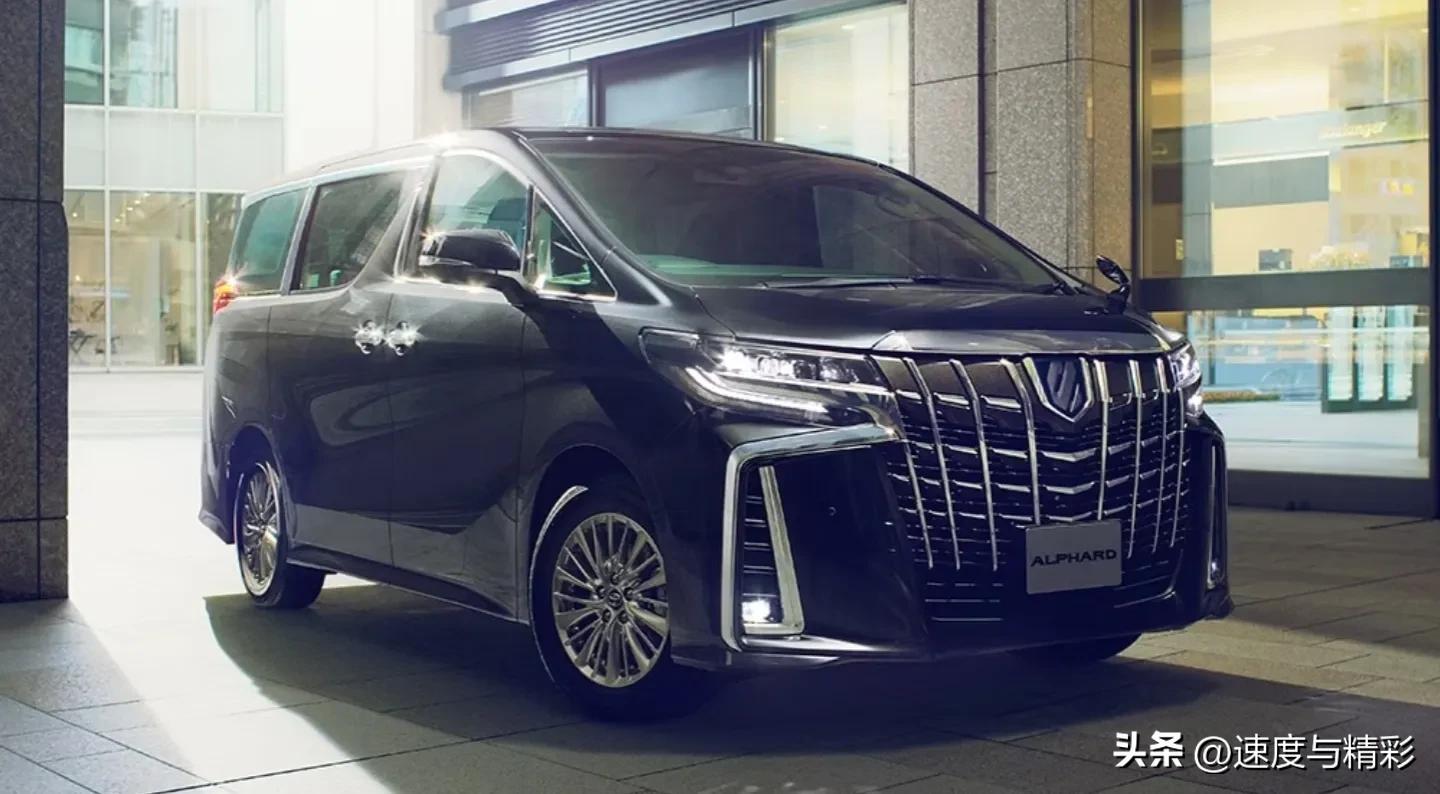 日系最畅销车型,日本十大经典车型