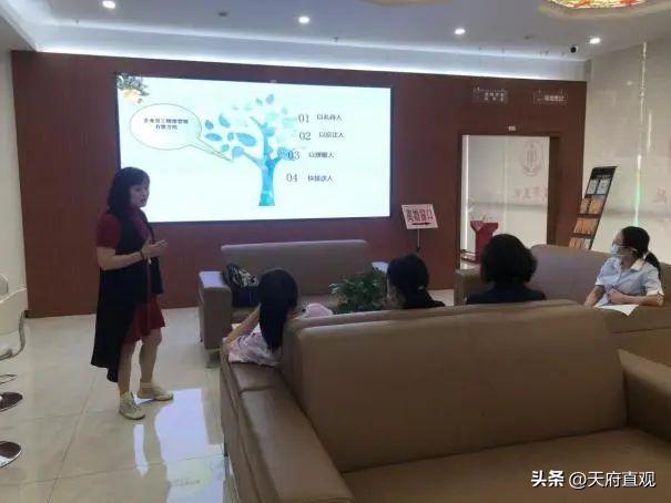 弘扬文明家风创建幸福社区,打造文明社区提升群众幸福感