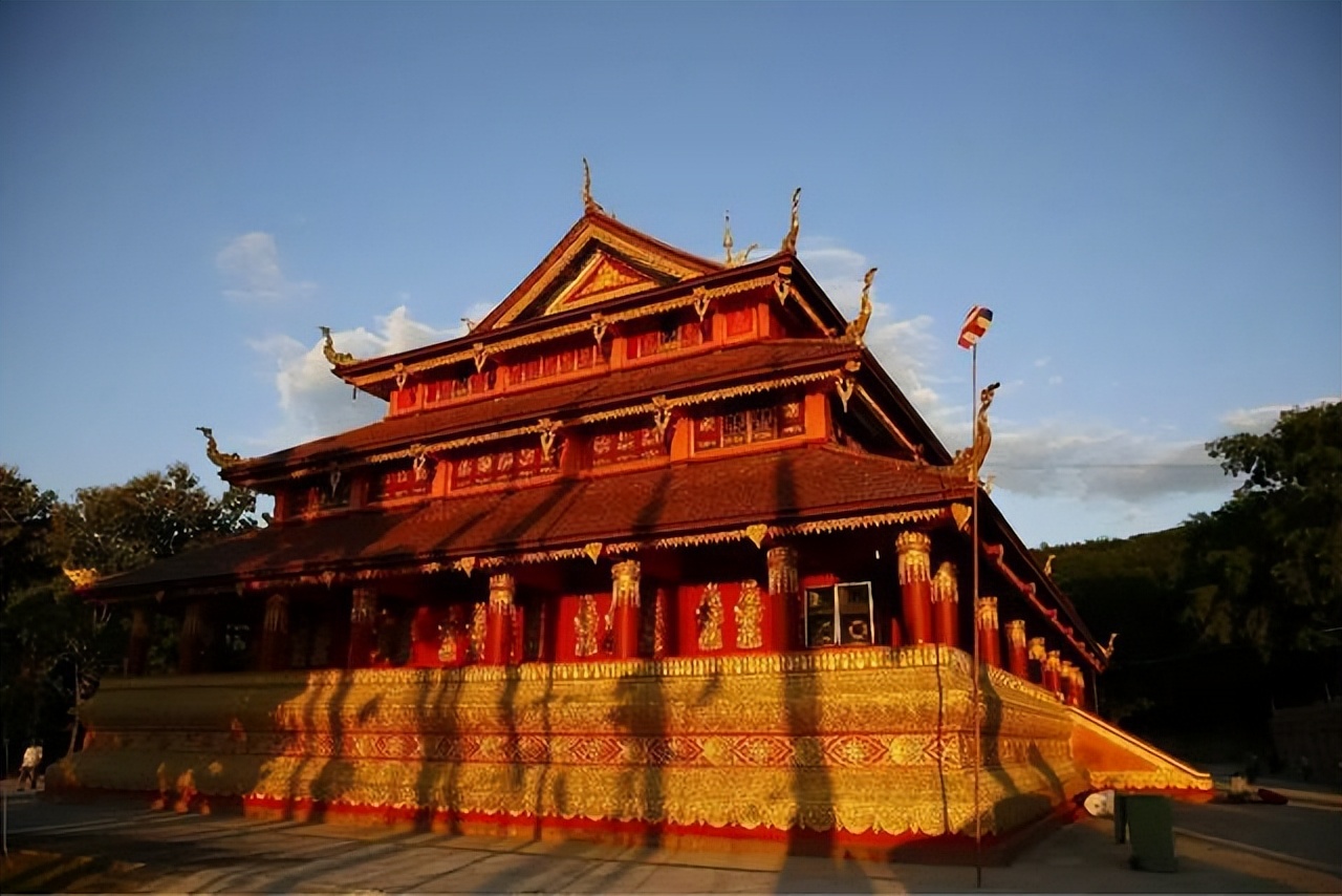 到云南临沧旅游必去的7大景点,去云南临沧旅游攻略一日游