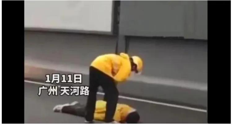 广州宝马撞人致5死13伤判决书原文,大快人心的交通事故处罚