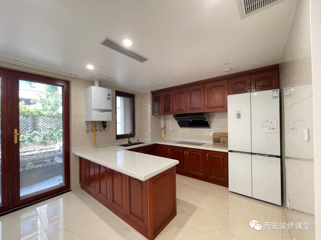 厨房装空调怎么留电,厨房要装多少匹的空调