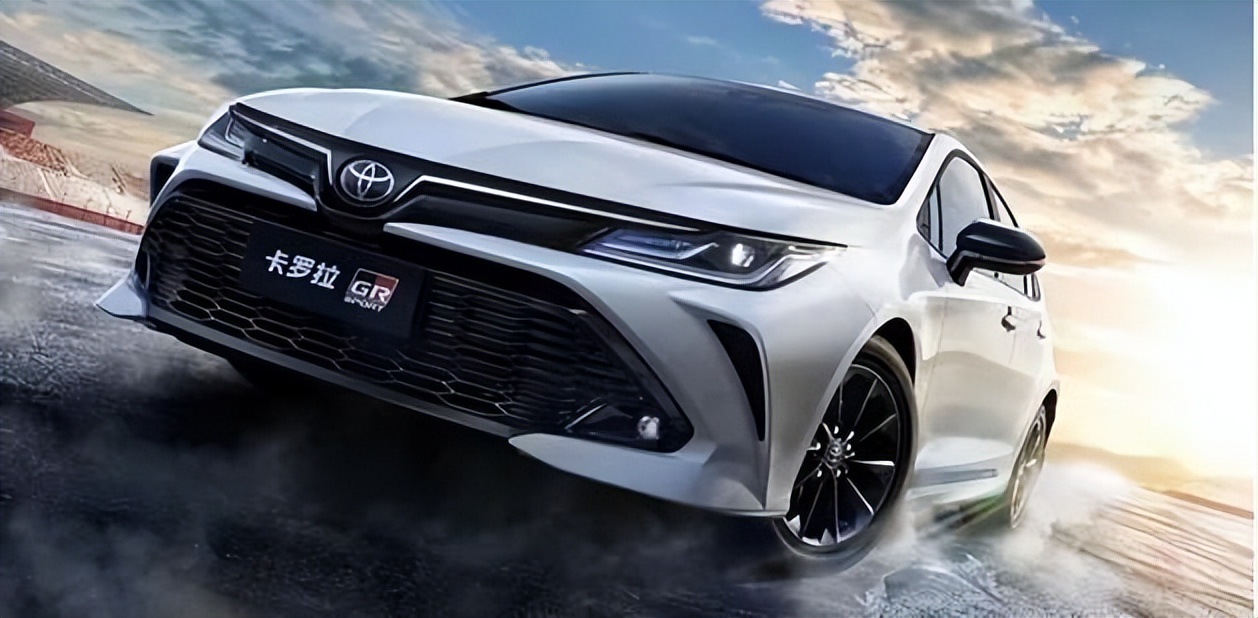 开不坏的丰田修不好的大众,丰田开不坏卖不过大众