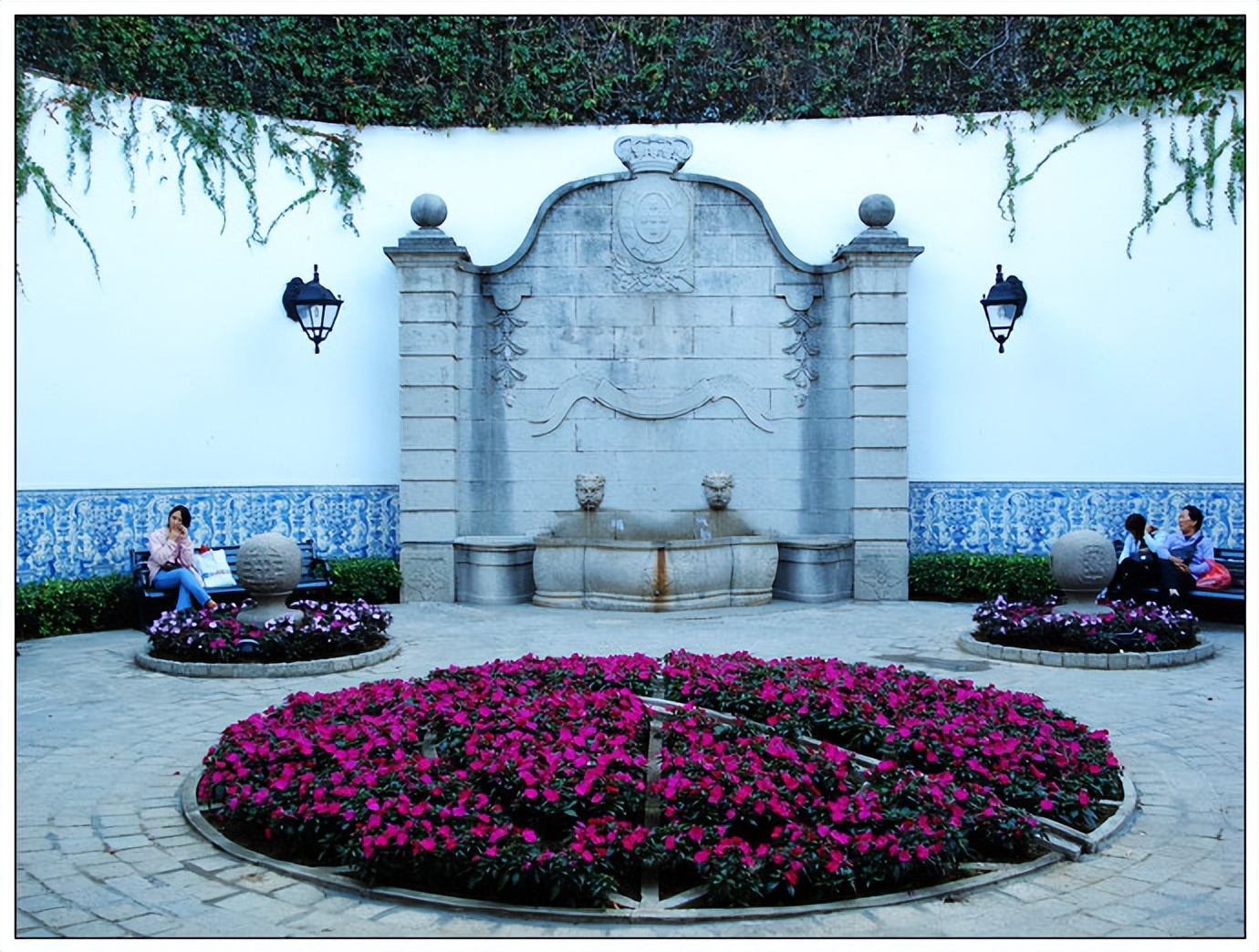 澳门特色景点最有名小吃,澳门的哪些特色景观