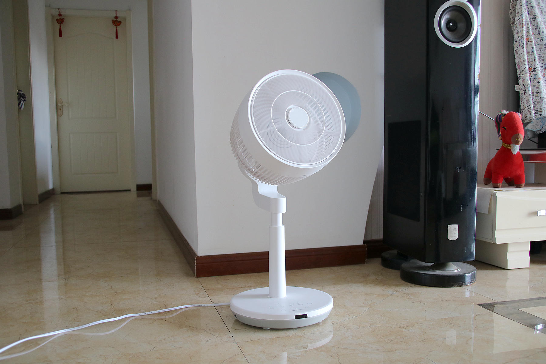 空气循环扇就是一个骗局,空气循环扇是智商税吗真实评测