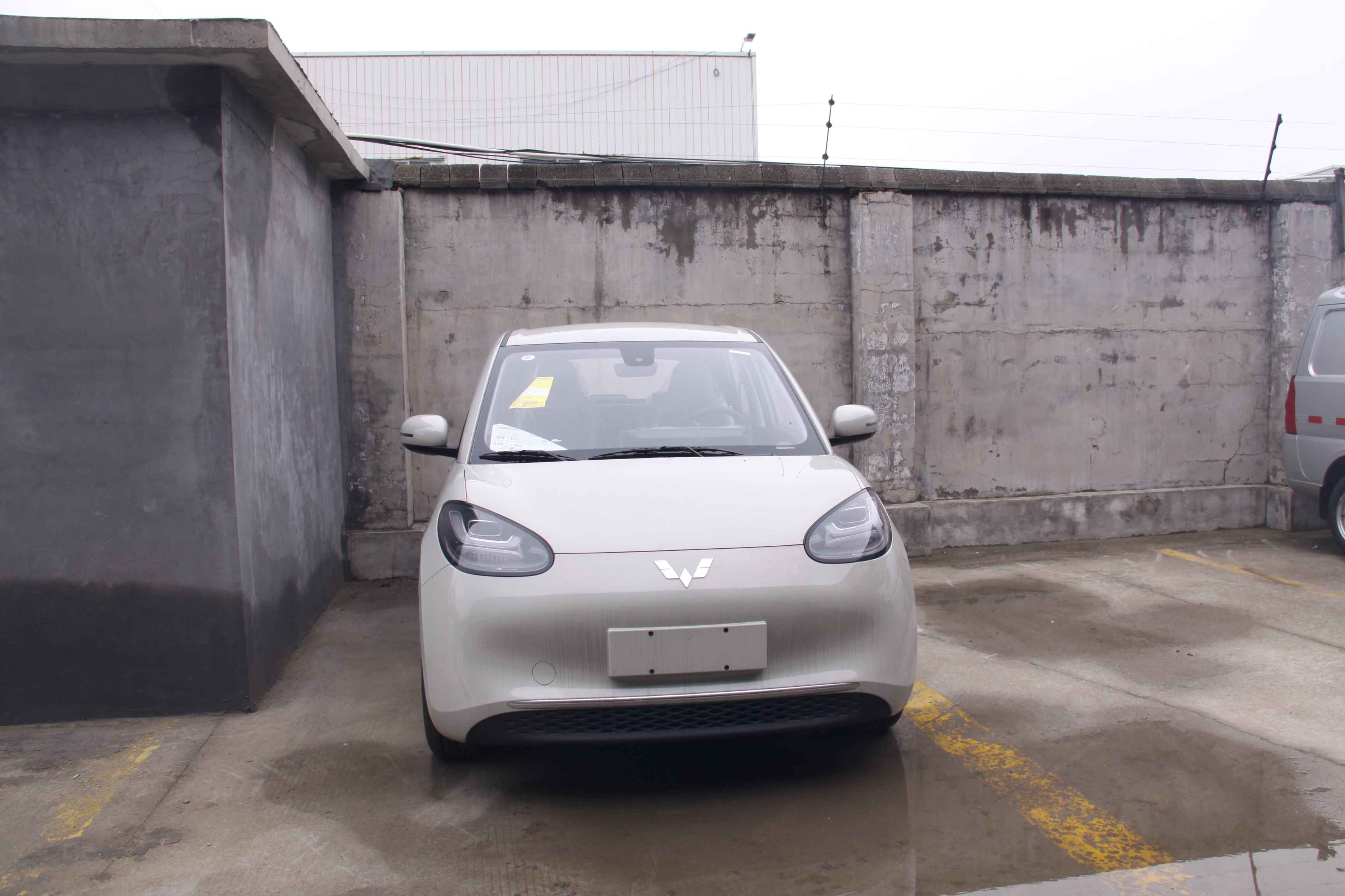 提车拉,给大家展示一下我的爱车