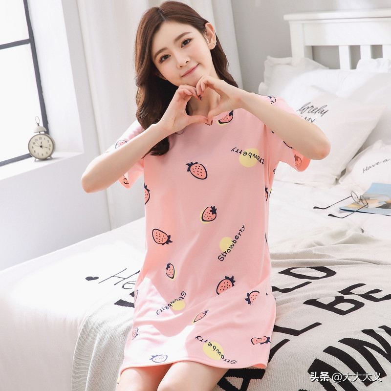 杨幂同款睡衣红黑格子,杨幂同款绿格子睡衣