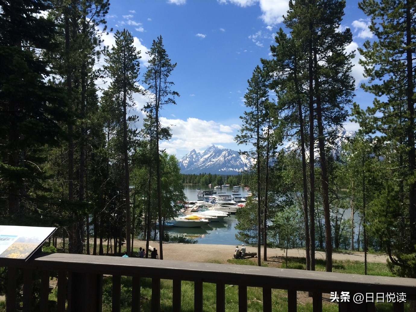 美国黄石国家公园经典风景图片,美国黄石国家公园在地图怎么找