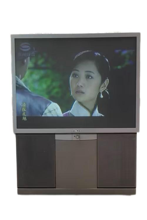 电视从80年代到现在的发展,你不可不知的电视发展史