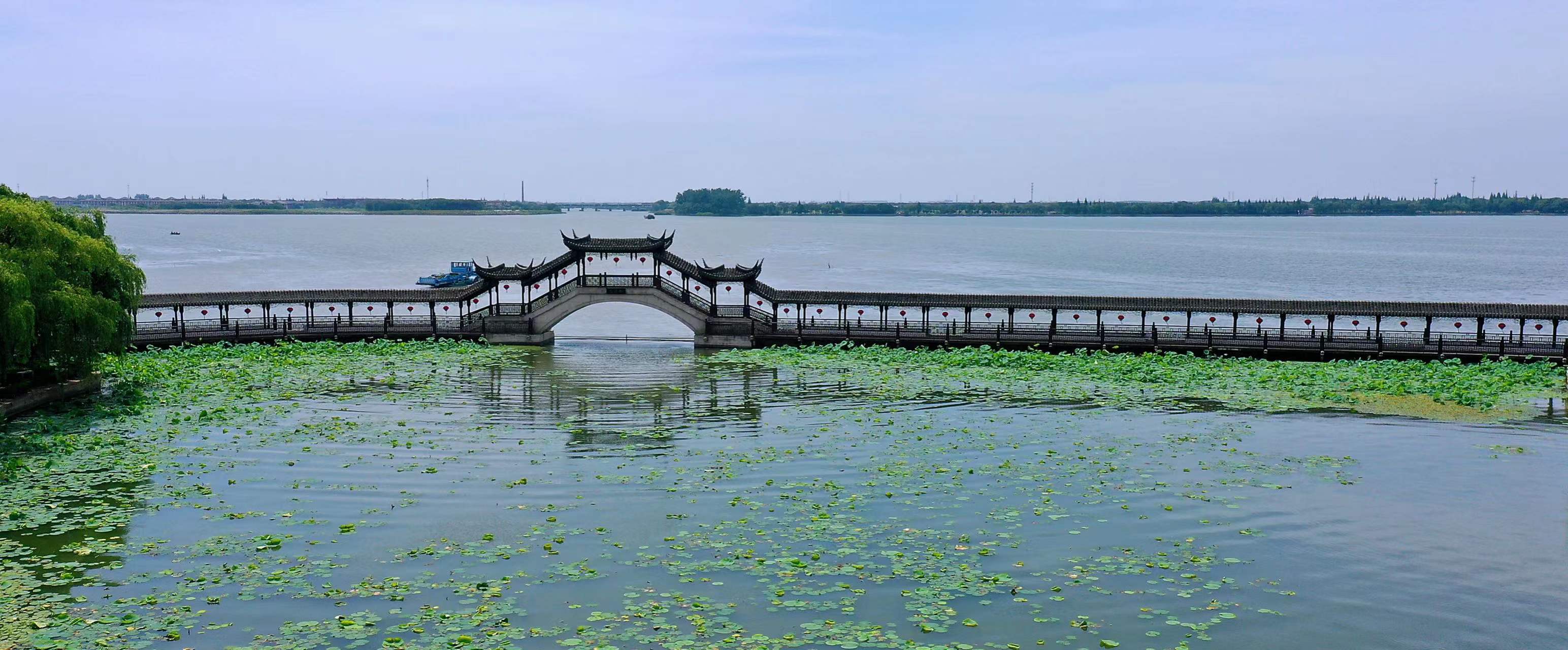 苏州最值得去的小众古镇,苏州适合养老的古镇
