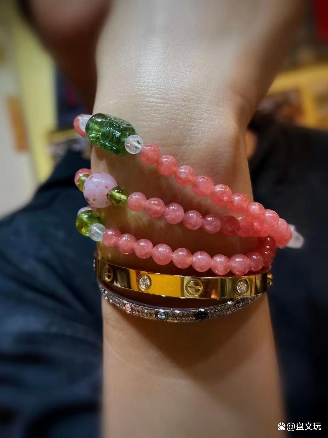 怎么挑选文玩最好,什么文玩最不容易买到假的