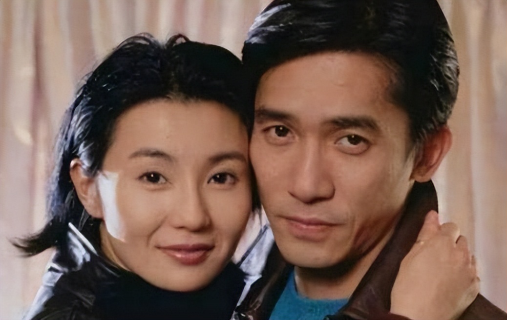 张曼玉2008年息影,张曼玉多大息影