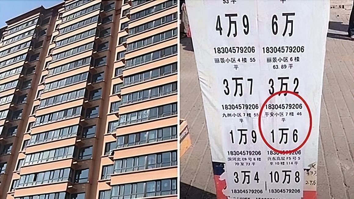 90后女孩花4万在鹤岗买房现状曝光,90后4万买房移居鹤岗现状