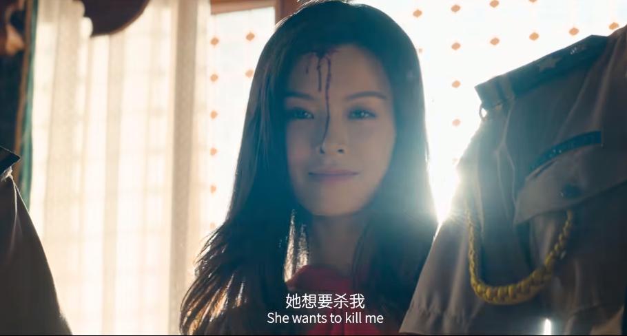 这尺度，竟然上院线了？