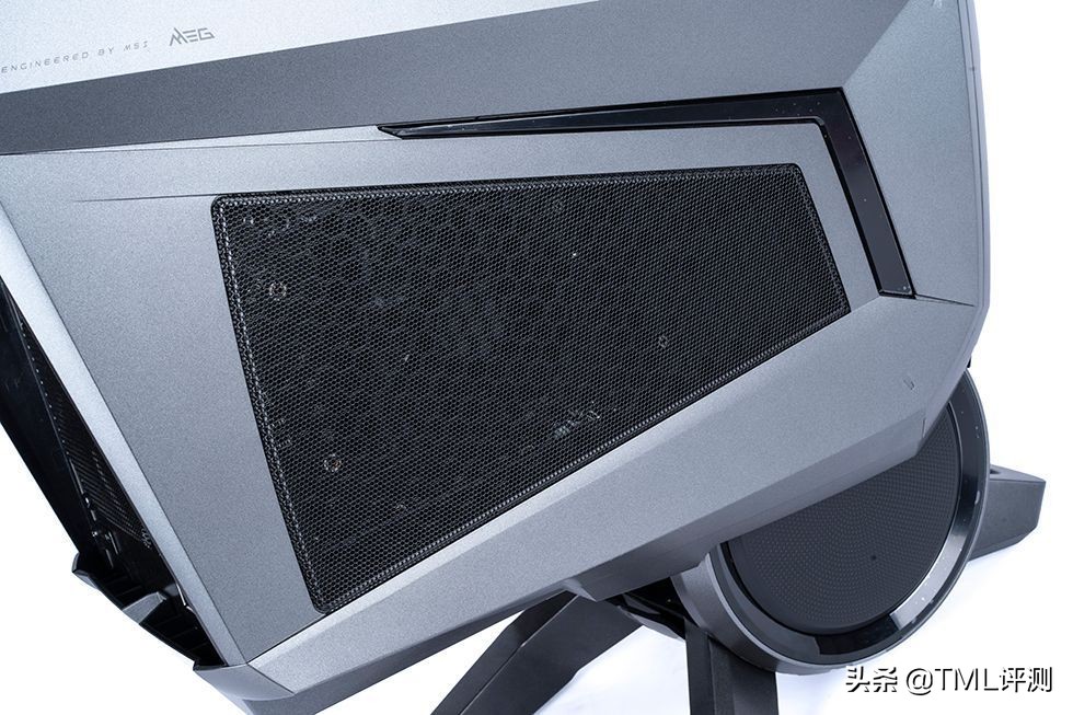 旗舰级游戏电脑微星宙斯盾ti5,微星宙斯盾ti512代评测