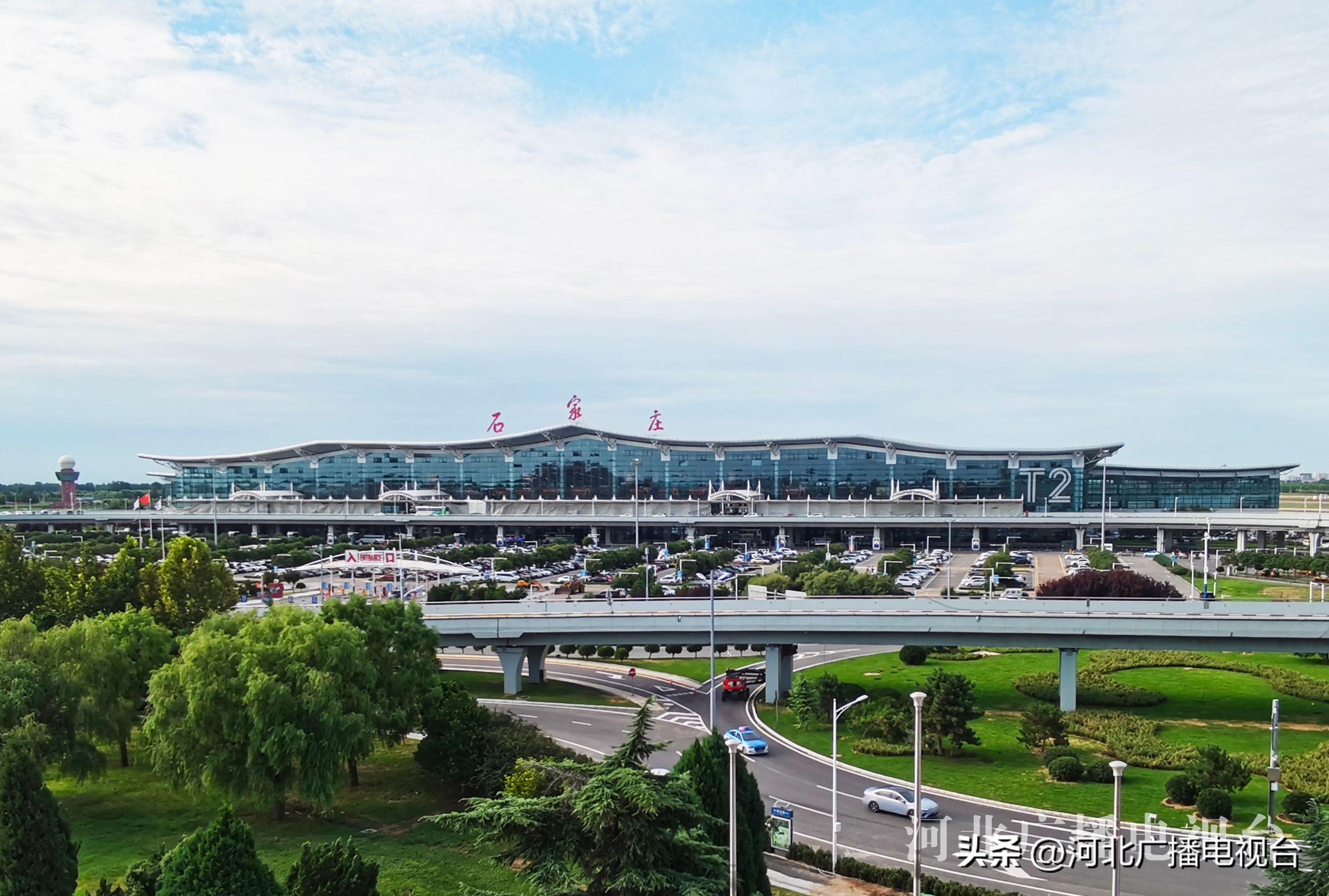 石家庄机场是中国最大的机场吗,石家庄通用航空机场获批2024年