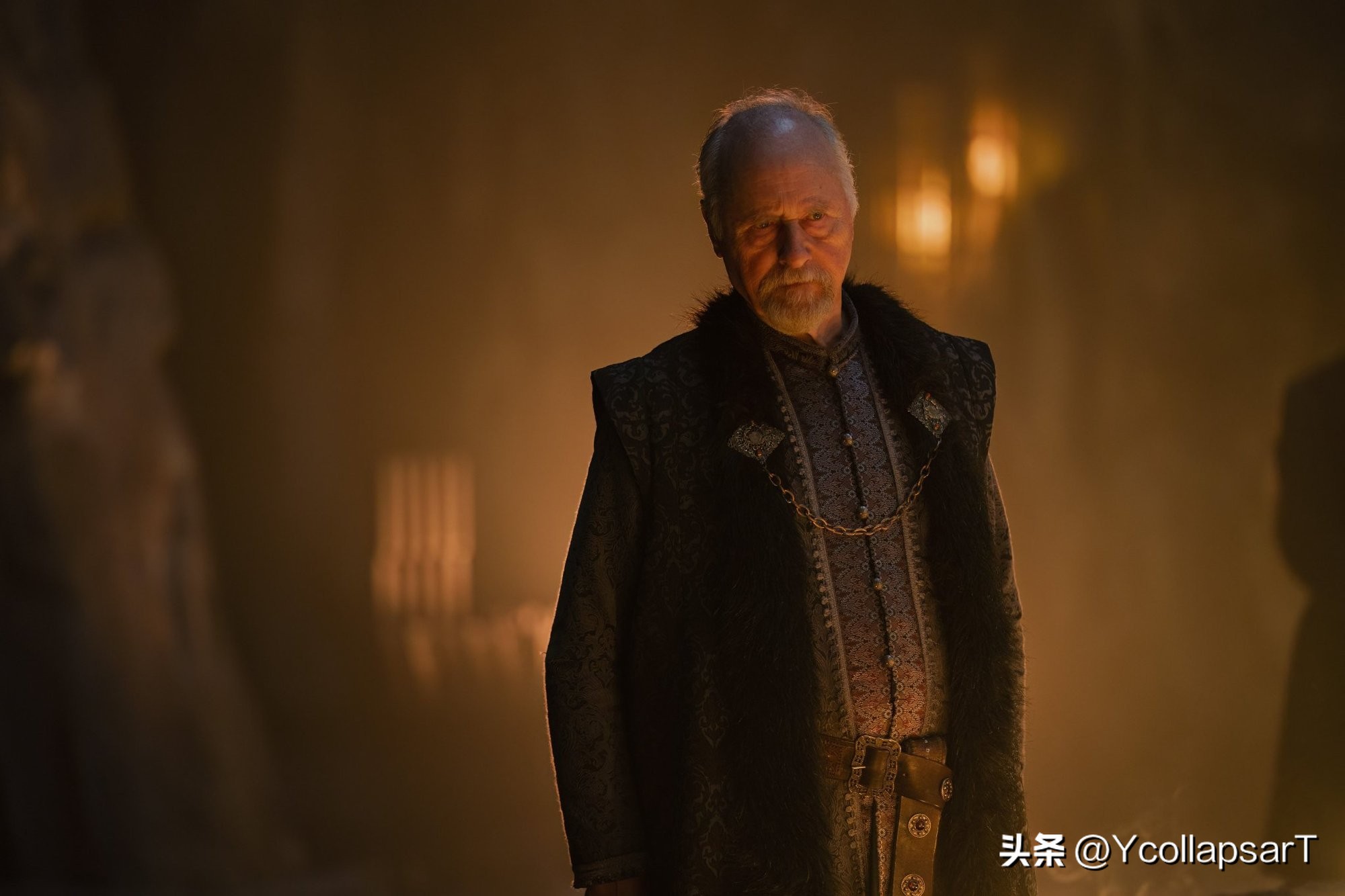 龙之家族第10集分析,龙之家族第8集国王临终遗言