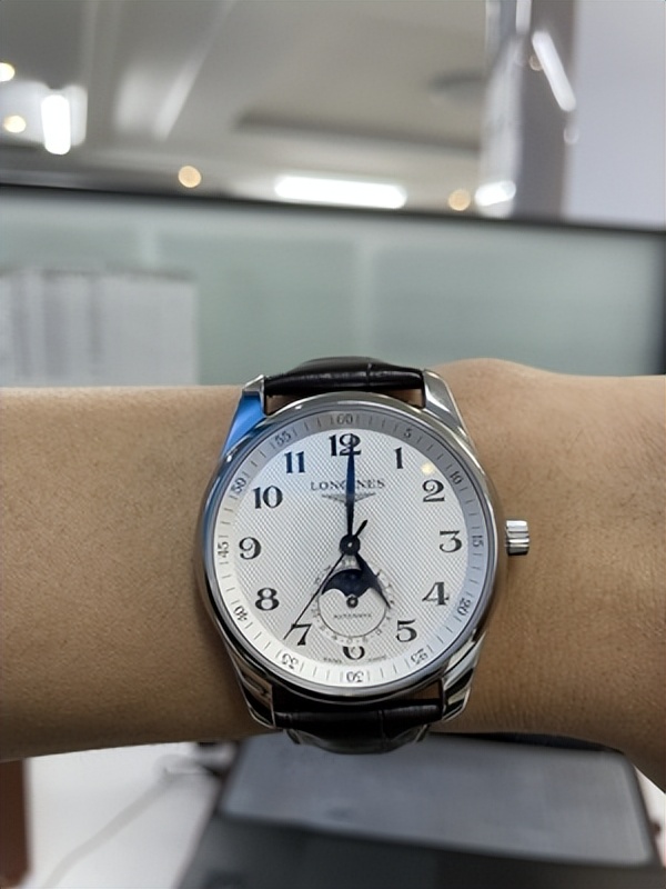 浪琴手表到底怎么样,浪琴手表必须去浪琴售后吗