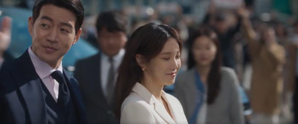 又一部年度巨制收视扑街,收视率高的狗血电视剧