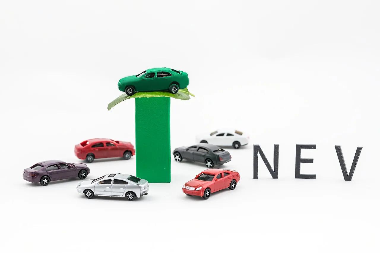 购置税减免政策2024新能源,新能源购置税减免和国补区别