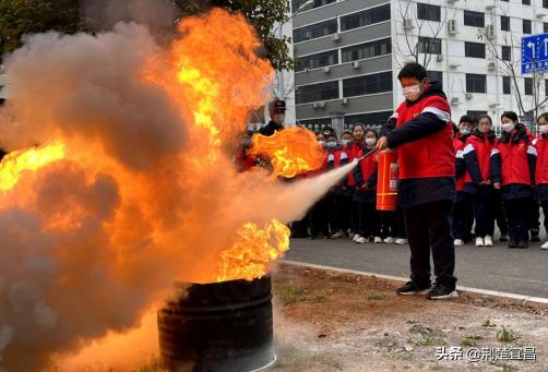 宜昌五中学校,五中教育实践活动