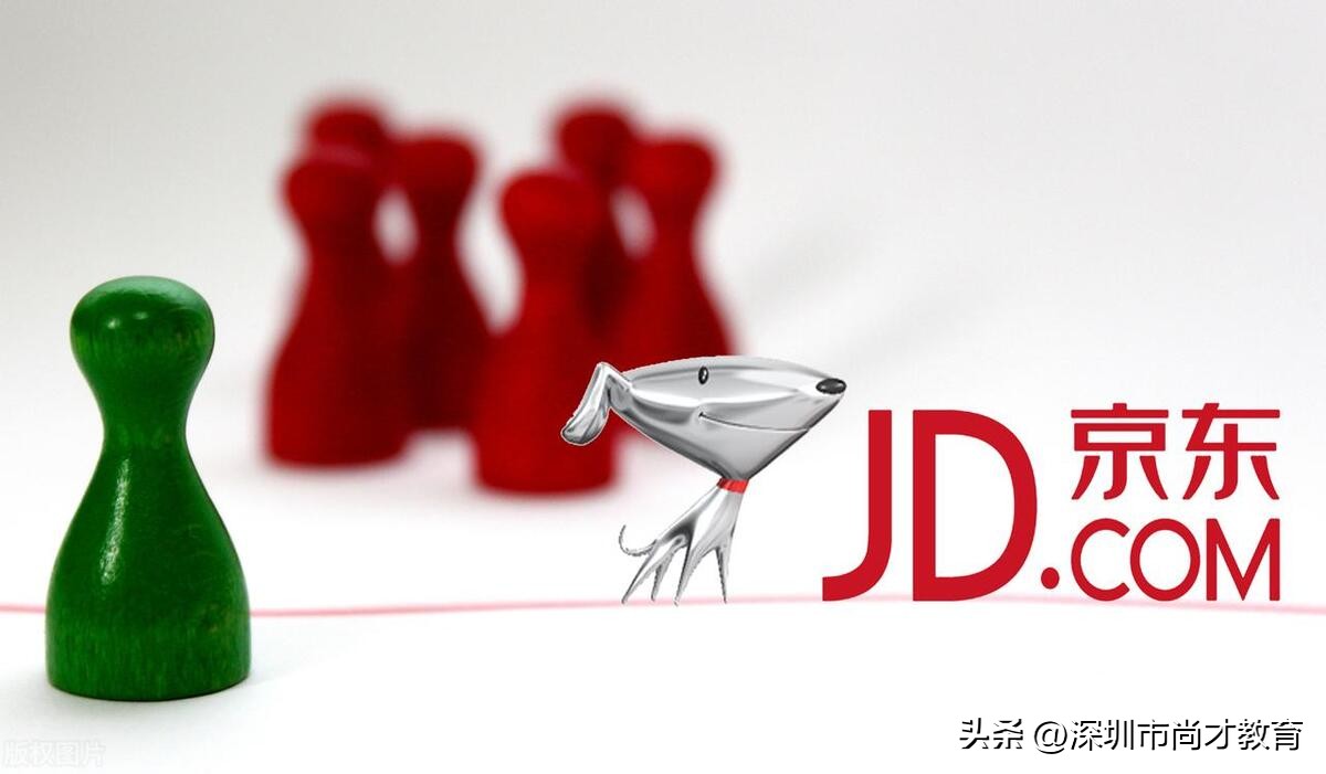 1.5w岗位虚位以待，京东2024届校招启动