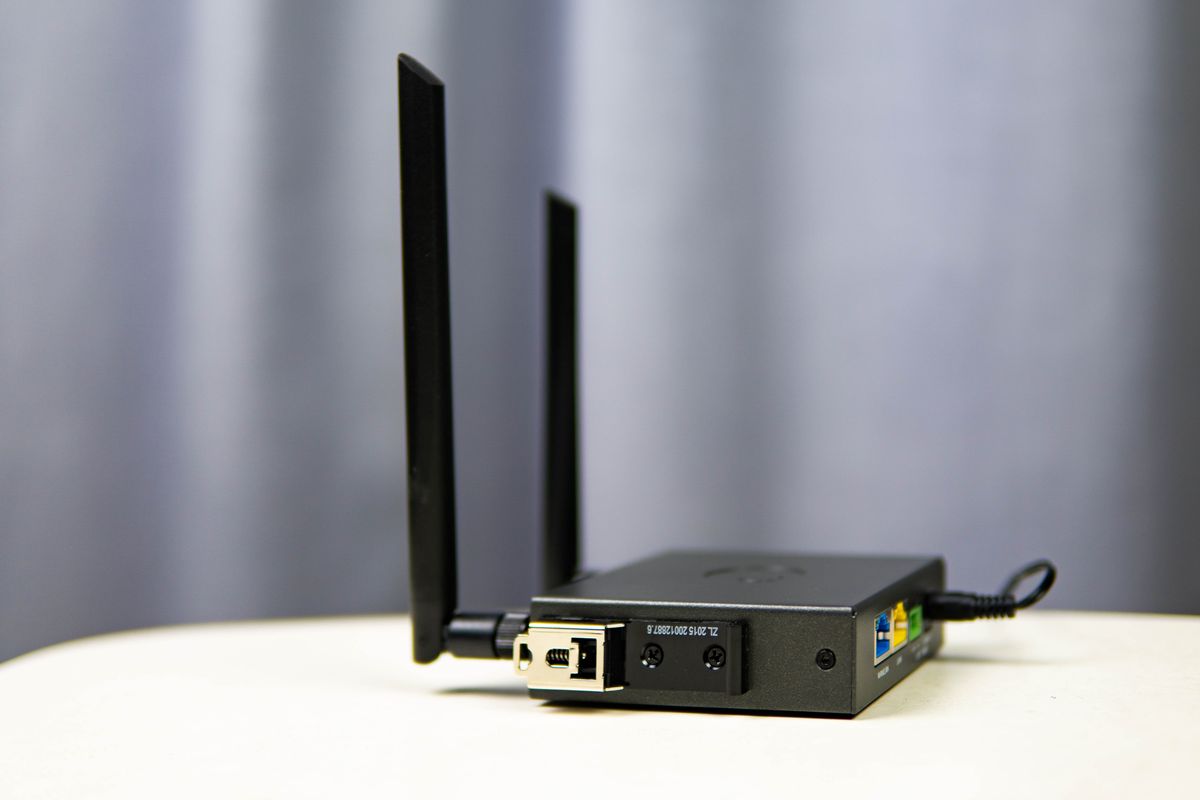 蒲公英R300路由器组网教程,蒲公英R3005G路由器