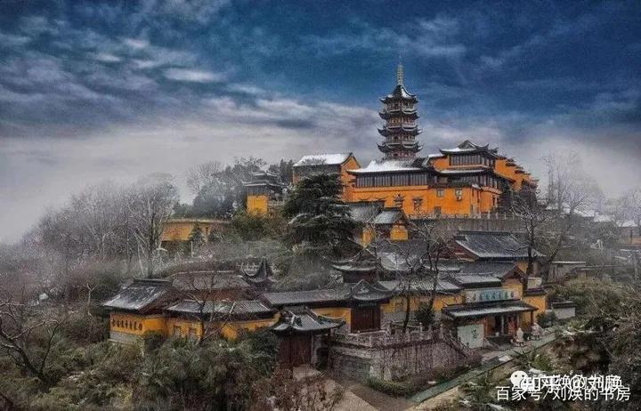 七大古都还是八大古都正确答案,中国的八大古都排名