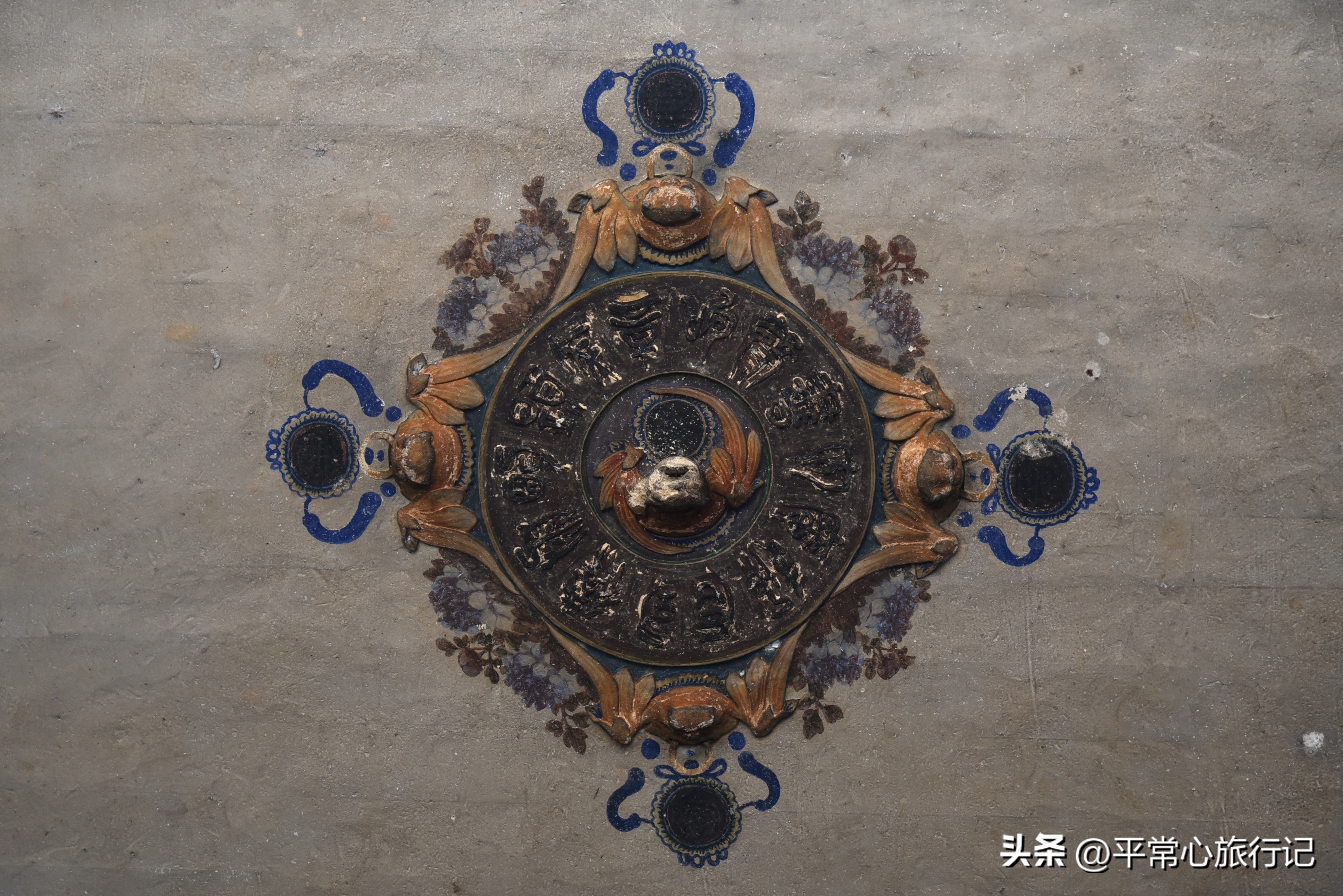 狂飙江门取景地打卡旧厂街,江门三十三墟街景点介绍