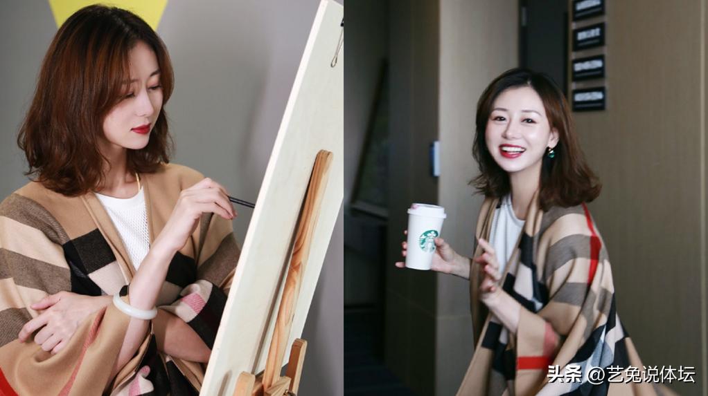 范志毅女儿妻子同框,范志毅女儿和他现任妻子