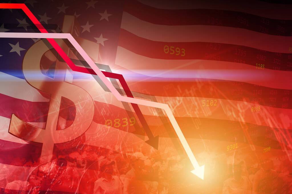 中国抛售美债为什么成为风向标,中国持续减持美债对中国影响